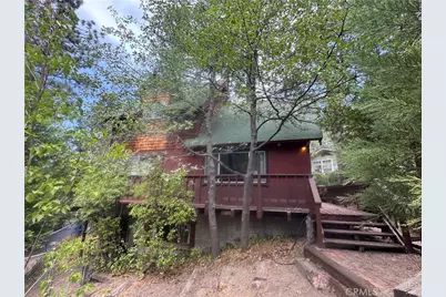 53460 Country Club, Idyllwild, CA 92549 - Photo 3