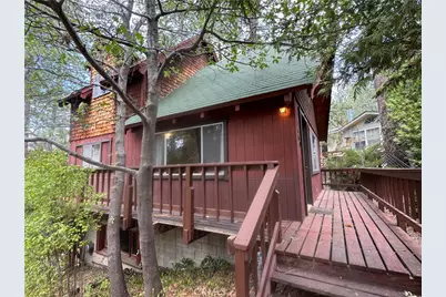 53460 Country Club, Idyllwild, CA 92549 - Photo 1
