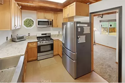 39196 Seminole Drive, Fawnskin, CA 92333 - Photo 33