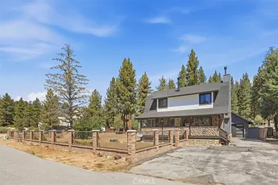 39196 Seminole Drive, Fawnskin, CA 92333 - Photo 75