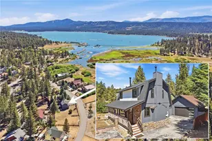 39196 Seminole Dr, Fawnskin, CA 92333 - Photo 1
