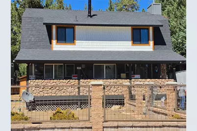 39196 Seminole Drive, Fawnskin, CA 92333 - Photo 11