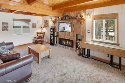 39196 Seminole Drive, Fawnskin, CA 92333 - Photo 19