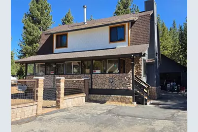 39196 Seminole Drive, Fawnskin, CA 92333 - Photo 1