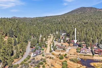 39196 Seminole Drive, Fawnskin, CA 92333 - Photo 61