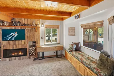 39196 Seminole Drive, Fawnskin, CA 92333 - Photo 13