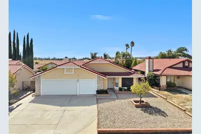 1489 S Palm Avenue, Hemet, CA 92543 - Photo 1