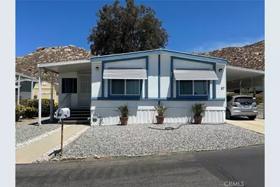 1700 S State #87, Hemet, CA 92543 - Photo 1