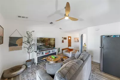 58328 Bonanza, Yucca Valley, CA 92284 - Photo 27