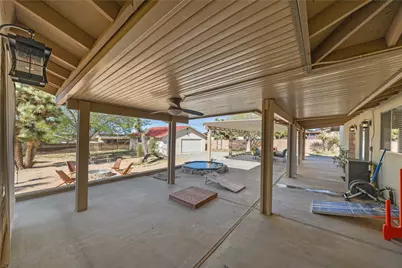 58328 Bonanza, Yucca Valley, CA 92284 - Photo 41