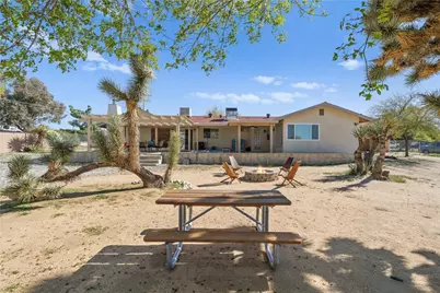 58328 Bonanza, Yucca Valley, CA 92284 - Photo 37
