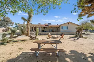 58328 Bonanza, Yucca Valley, CA 92284 - Photo 37