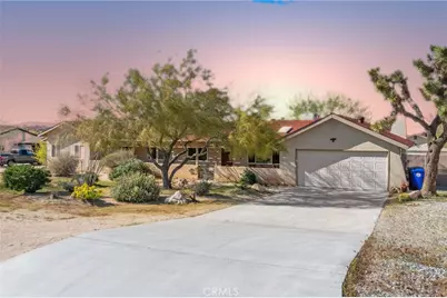 58328 Bonanza, Yucca Valley, CA 92284 - Photo 1