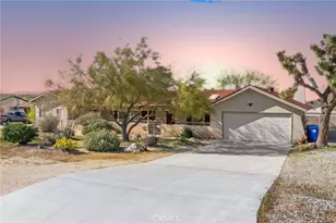 58328 Bonanza, Yucca Valley, CA 92284 - Photo 1