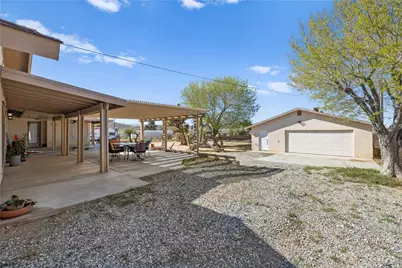 58328 Bonanza, Yucca Valley, CA 92284 - Photo 39
