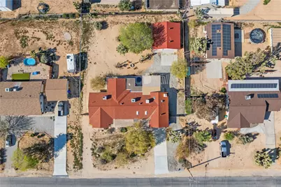 58328 Bonanza, Yucca Valley, CA 92284 - Photo 3