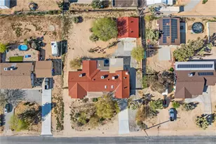58328 Bonanza, Yucca Valley, CA 92284 - Photo 3