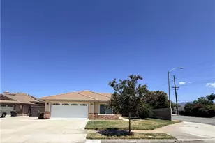4892 Merlyn St, Hemet, CA 92544 - Photo 1