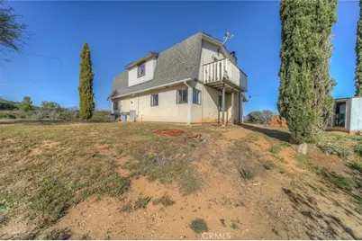 51201 Deer Mountain, Anza, CA 92539 - Photo 1
