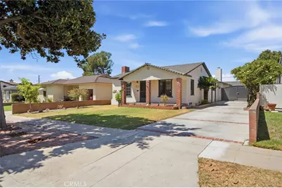 5537 Carley Avenue, Whittier, CA 90601 - Photo 1