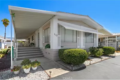 45521 State Highway 74 #117, Hemet, CA 92544 - Photo 1