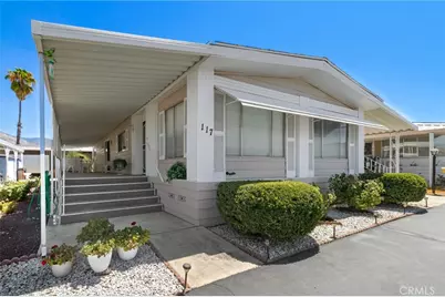 45521 State Highway 74 #117, Hemet, CA 92544 - Photo 1