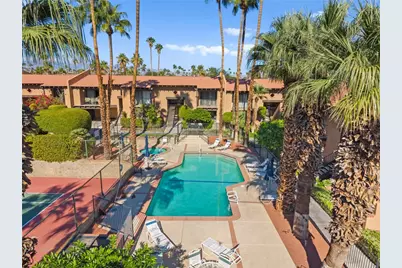 291 E Mel #232, Palm Springs, CA 92262 - Photo 29