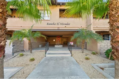 291 E Mel #232, Palm Springs, CA 92262 - Photo 1