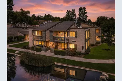 24518 Nicklaus Drive #O10, Valencia, CA 91355 - Photo 1