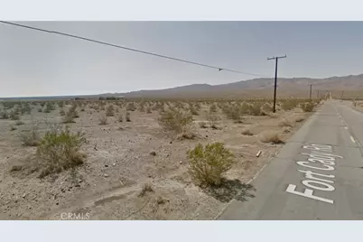 29475 Fort Cady, Newberry Springs, CA 92365 - Photo 1