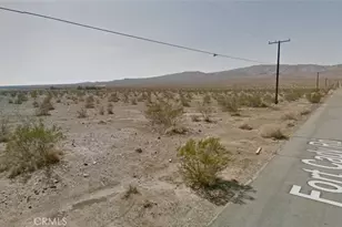29475 Fort Cady, Newberry Springs, CA 92365 - Photo 1