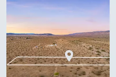 62941 Desert Trail, Joshua Tree, CA 92252 - Photo 7