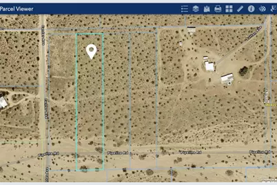 62941 Desert Trail, Joshua Tree, CA 92252 - Photo 9
