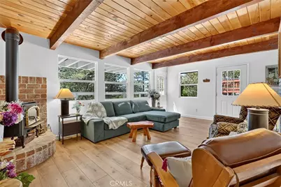 33007 Lone Pine, Running Springs, CA 92382 - Photo 5