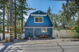 33007 Lone Pine, Running Springs, CA 92382 - Photo 15