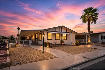 30700 Palmetto Palm Avenue, Homeland, CA 92548 - Photo 1