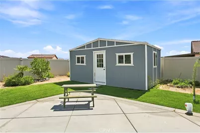 28414 Cats Claw Dr, Winchester, CA 92596 - Photo 29