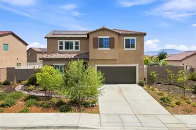 28414 Cats Claw Dr, Winchester, CA 92596 - Photo 1