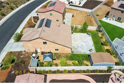 28414 Cats Claw Dr, Winchester, CA 92596 - Photo 35