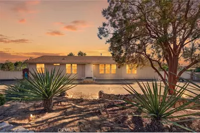 37621 Regal Blue Trail, Anza, CA 92539 - Photo 1