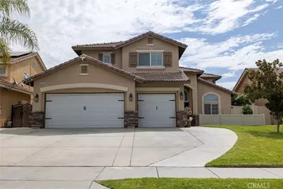 2343 Willowbrook Lane, Perris, CA 92571 - Photo 1