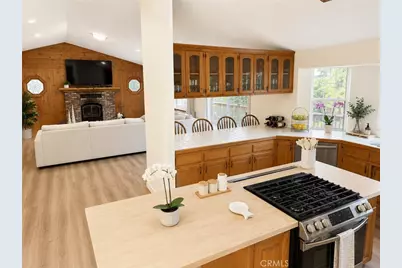 24645 Bernard, Crestline, CA 92325 - Photo 5
