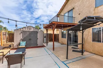 754 De La Luz, Perris, CA 92571 - Photo 23