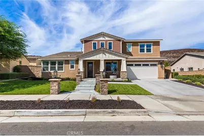 31223 Morgan Horse Street, Menifee, CA 92584 - Photo 1