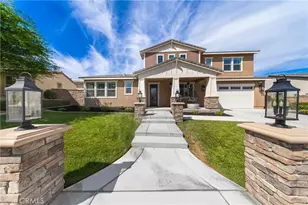 31223 Morgan Horse St, Menifee, CA 92584 - Photo 3