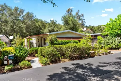 4747 Oak Crest Road #78, Fallbrook, CA 92028 - Photo 3