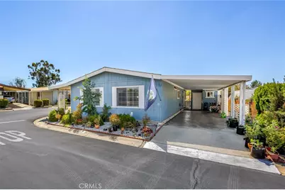 24600 Mountain #136, Hemet, CA 92544 - Photo 1