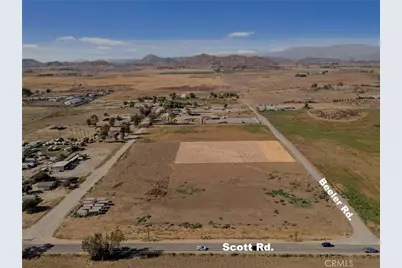 0 Beeler Rd, Winchester, CA 92596 - Photo 1