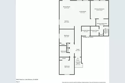 29421 Hazel, Lake Elsinore, CA 92530 - Photo 47