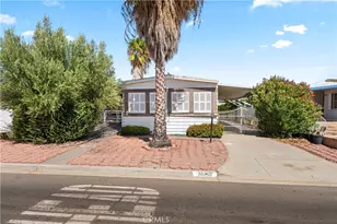 26050 Sultanas, Homeland, CA 92548 - Photo 1